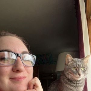 Meet your Posher, Maggie